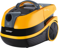 Zelmer Odkurzacz piorący Aquawelt Plus ZVC762ZP - 1385736 - zdjęcie 1